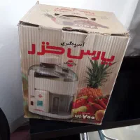 تعدادی لوازم خانه