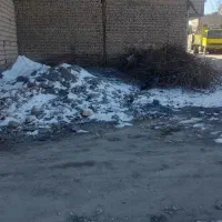 زمین|فروش زمین و ملک کلنگی|چناران, |دیوار