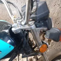 موتور مزایده کویر 84|موتورسیکلت|گنبد کاووس, |دیوار