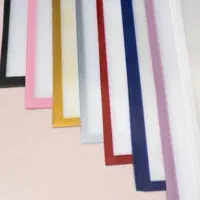 گل ربانی کاغذ