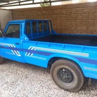 نیسان|خودرو سواری و وانت|نجفآباد, امام خمینی|دیوار