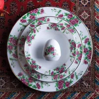 سرویس چینی زرین