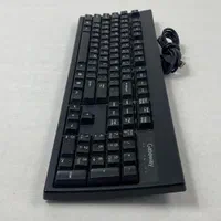 کیبورد گیمینگ Gateway با کیفیت و مقاوم