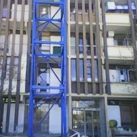 آهن کشی آسانسور|خدمات پیشه و مهارت|اصفهان, خلجا|دیوار