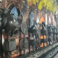 علامت۱۱ تیغ
