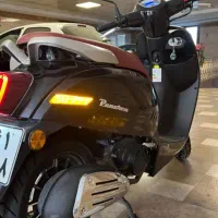 موتور بنلی ۱۲۵ سی سی|موتورسیکلت|تهران, پاسداران|دیوار