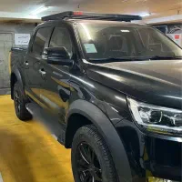 Kmc t8 1400|خودرو سواری و وانت|تهران, اقدسیه|دیوار