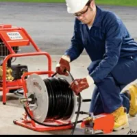 لوله بازکنی ولیعصر اکباتان تهرانسر فلاح خلیج چیتگر