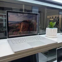 سرفیس بوک ۲ گرافیک دار ۱۳ اینچی|رایانه همراه|تهران, فلسطین (میدان انقلاب)|دیوار