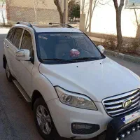 لیفان x60 ایکس ۶۰