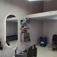 لاین نوری و لامپ