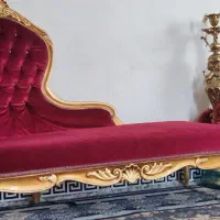مبل شزلون