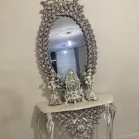 آینه ای زیبا و شیک