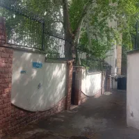 200-متر-کلنگی-تجریش
