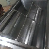 دستگاه خمیر زن سنگکی