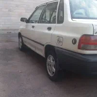 پراید|خودرو سواری و وانت|مراغه, |دیوار