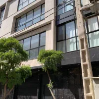 ۱۰۷ متر دوخواب نوسازی کامل پارکینگ بی‌مزاحمت اقبال