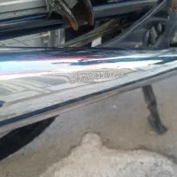 سرعت‌۹۵در حد|موتورسیکلت|قم, ولیعصر|دیوار