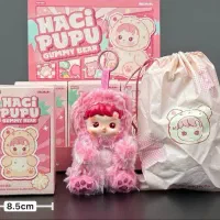 هاچی پوپو تک و عمده