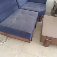 کاناپه|مبلمان خانگی و میز عسلی|تهران, فاطمی|دیوار