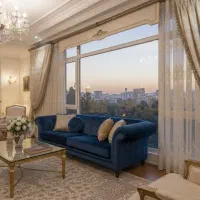 دوخت و نصب انواع پرده زیرقیمت باتخفیف ویژه