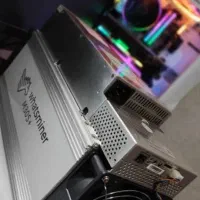 دنیای ماینر M30S 94/96/100/102 و M50 اکبند تضمینی|قطعات و لوازم جانبی رایانه|اهواز, کیانپارس |دیوار