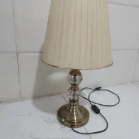 چراغ خواب|چراغ خواب و آباژور|قم, زند آباد|دیوار