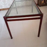 میز ناهار خوری|میز و صندلی غذاخوری|مشهد, گاز|دیوار
