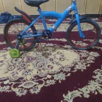 یک عدد دوچرخه کامل ویک تنه و دایر و رینگ ها|دوچرخه، اسکیت، اسکوتر|سراوان, |دیوار