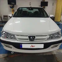 پژو پارس سال 98/11