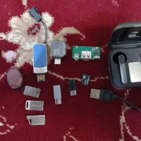 فلش مموری.‌..