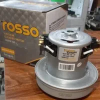 حراج آخر سال موتور جاروبرقی پرقدرت آکبند تمام مس