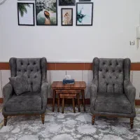 مبل|مبلمان خانگی و میز عسلی|گالیکش, |دیوار