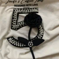 نگین پایه دار و مروارید پانچی|خدمات پیشه و مهارت|اسلام‌شهر, شهرک واوان|دیوار