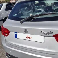 فروش خودرو کوئیک نقره‌ای صفر|خودرو سواری و وانت|تبریز, |دیوار