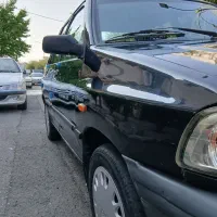 پراید ۸۷ فرمان هیدرولیک بسیار تمیز شخصی سوارکم کار|خودرو سواری و وانت|رشت, حمیدیان|دیوار