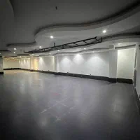 ۲۲۰ متر واحد اداری