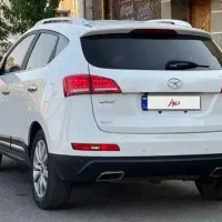 جک S 5 مدل «1396» اقساطی /شرایطی|خودرو سواری و وانت|تهران, نارمک|دیوار