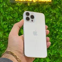 گوشی IPhone 13 Promax حافظه 256 گیگ دوسیمZa شرکتی