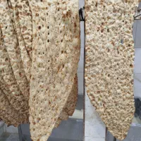 نان تعداد بالا با کیفیت بالا ارد شمال