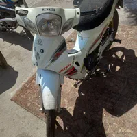 بیکلاج ویو ۱۳۹۰