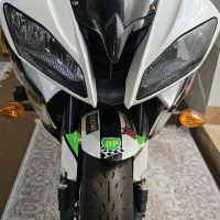 r6  cb  cbr  mT|موتورسیکلت|تهران, سجاد|دیوار