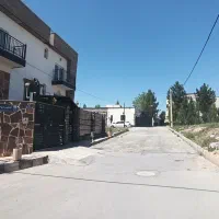 زمین ویلایی  250m / با بر 10  فاز یک   مهستان|فروش زمین و ملک کلنگی|هشتگرد, فاز ۲ مهستان|دیوار