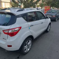 فروش یا معاوضه چانگان CS35 با مسکن مهر