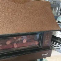 بخاری گازی نیک کالا