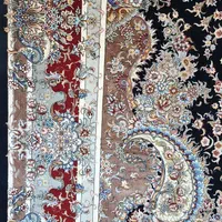 طرح دست بافت|فرش|اردبیل, |دیوار