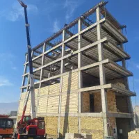 پروژه پیش فروش اندیشه فاز ۳ ارتش متری ۲۷ م