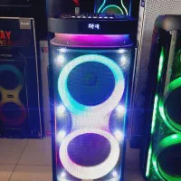 باند اسپیکرMaxeeder Dj2101 اقساطی سوگلی گلشهر