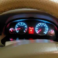 سمند LX مدل ۹۶|خودرو سواری و وانت|هشتگرد, شهرک ولیعصر (مصلی)|دیوار