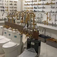 سینک هود گاز رومیزی